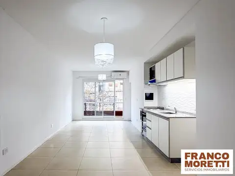 Departamento en Alquiler A Estrenar