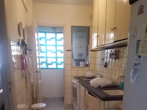 Departamento en Alquiler Temporal de 3 ambientes