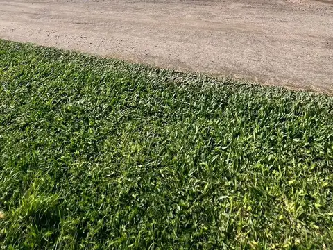 Terreno en Venta en Pujato Norte, USD 25.000