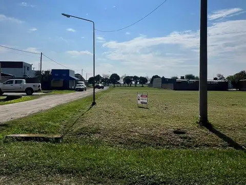 VENTA TERRENO PUJATO NORTE