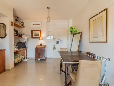Departamento en Venta en Villa Santa Rita, USD 110.000