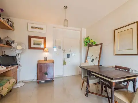 Alejandro Magariños Cervantes 2800, Piso 4