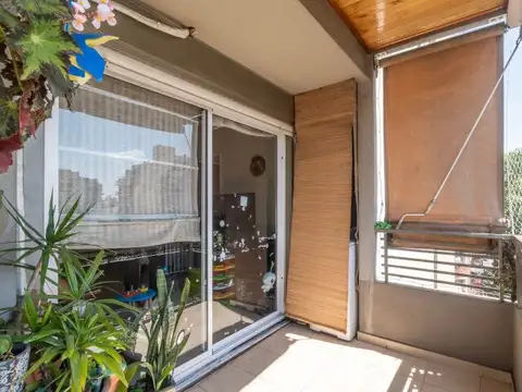 Venta departamento Villa Santa Rita 2 ambientes