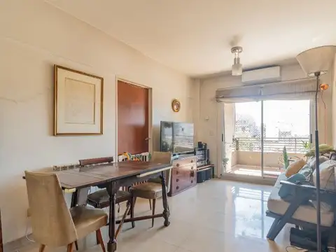 Departamento en Venta 18 años