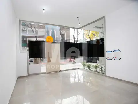 Local en Venta Via Pública