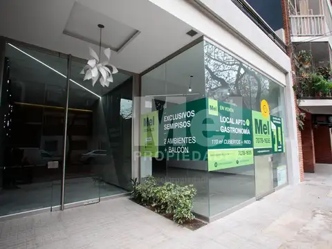 Local en Venta Via Pública