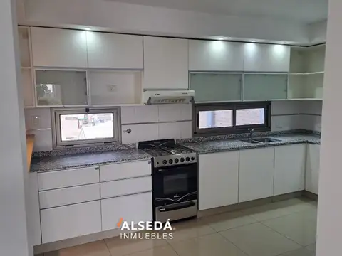 Departamento en Alquiler 6 años