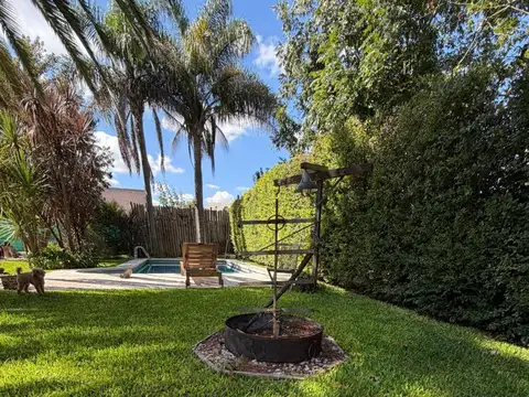 Casa en Venta en La Rinconada I, USD 280.000