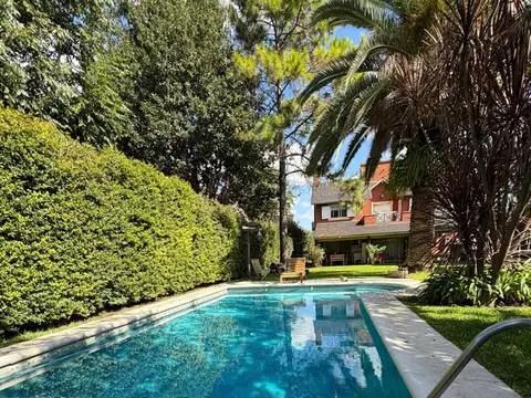 Casa en Venta 15 años