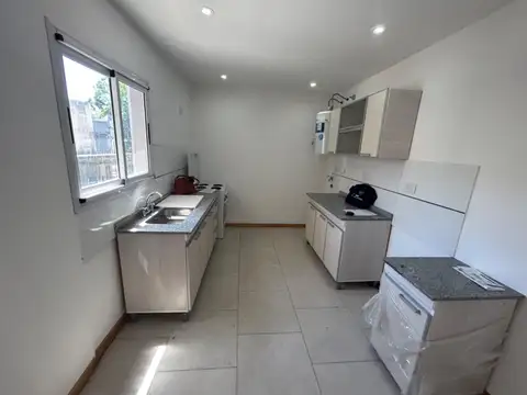 Departamento en Alquiler de 2 ambientes