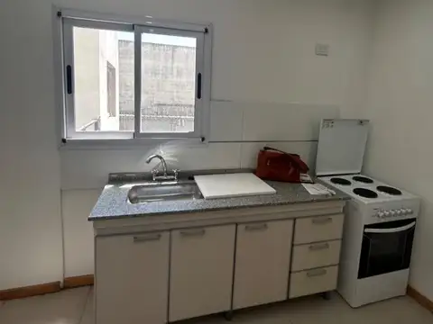 Departamento en Alquiler de 1 dormitorio