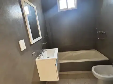 Departamento en Alquiler al Este