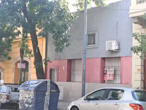2 AMB- TIPO PH. BAJAS EXPENSAS AMOBLADO- REFACCIONADO
