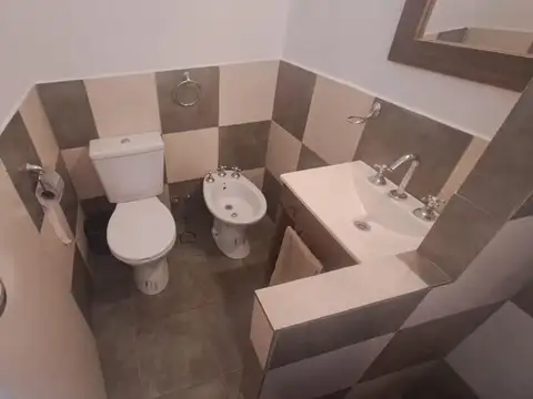 Departamento en Alquiler al Norte