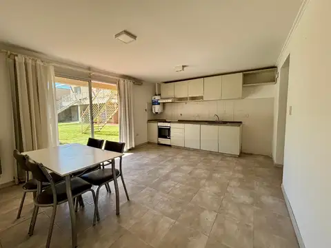 VENTA - DEPARTAMENTO EN BARRIO LA CONCORDIA