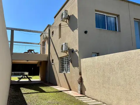 VENTA - DEPARTAMENTO EN BARRIO LA CONCORDIA