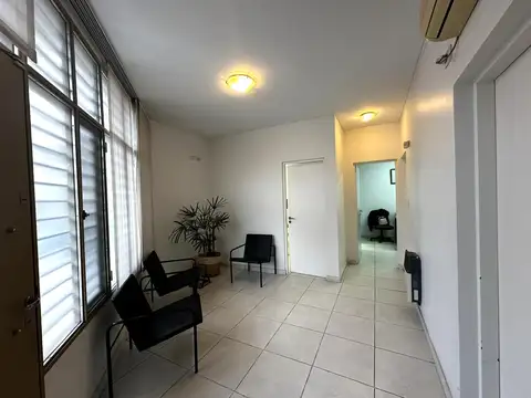 San Juan 3600 y San Nicolas