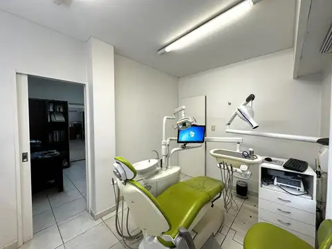 Oficina en Alquiler en Echesortu, USD 1.500