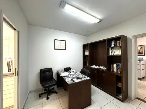 Oficina en Alquiler al Noreste