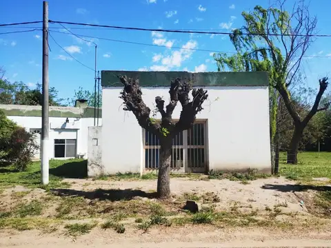 Casa en Venta en Comodoro Py, USD 55.000