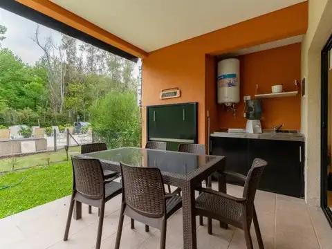 Departamento en Venta 5 años