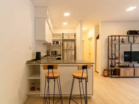 Departamento en Venta en Altos De La Cañada, USD 92.500