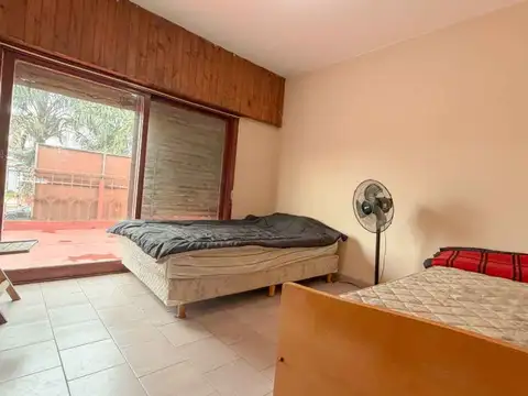 Casa 3 ambientes con 5 baños