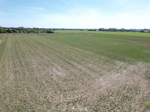 CAMPO EN VENTA SAN ANDRES DE GILES RUTA 8 KM 90 100