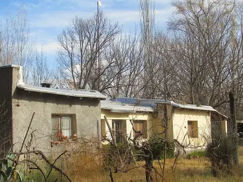 Finca 17 hectreas en Venta en Tunuyán Valle de Uco