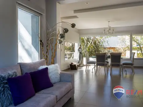 Casa venta Valeria del Mar moderna premium 4 dorm