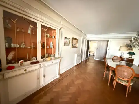 Departamento en Venta de 3 dormitorios