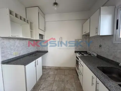 Departamento en Alquiler en Martín Coronado, $ 600.000