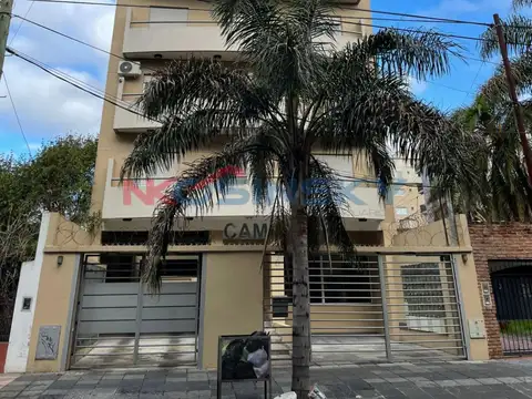 DEPARTAMENTO  DE 2 AMBIENTES, MARTIN CORONADO