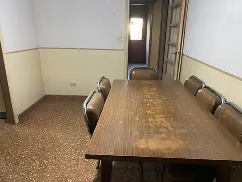 Venta casa chalet en lote 700 metros LOPEZ CAMELO