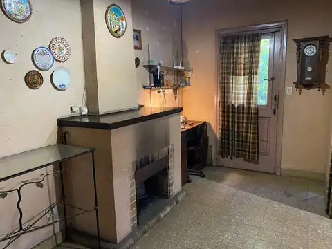 Casa en Venta 65 años