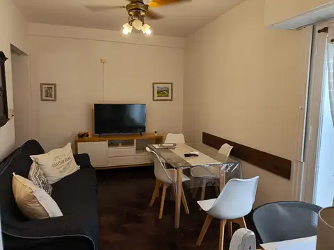 Departamento en Venta en Parque Chas, USD 87.000