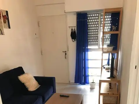 Departamento 2 amb al lado de la estación de Banfield