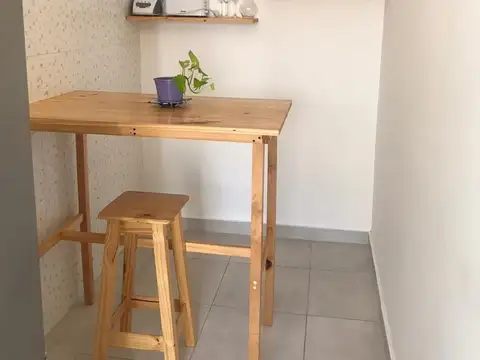 Departamento en Alquiler de 2 ambientes