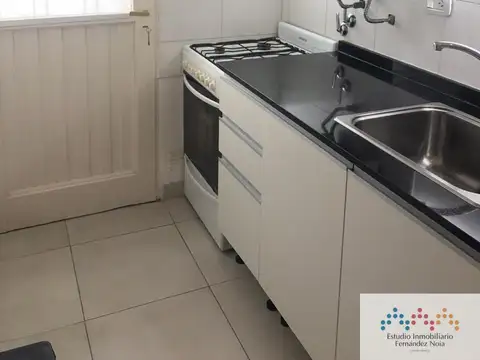 Departamento en Alquiler en Banfield, $ 620.000