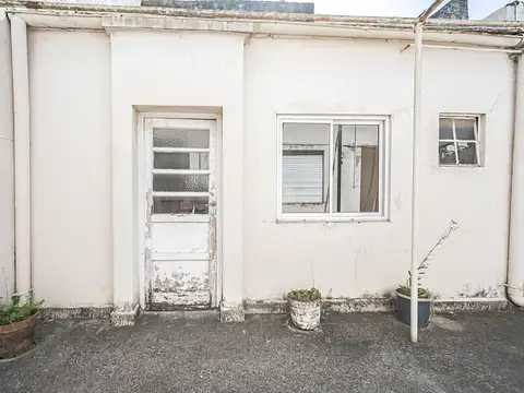Casa en Venta en Saavedra, USD 169.000