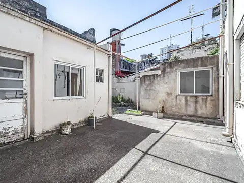 Casa en Venta de 2 dormitorios