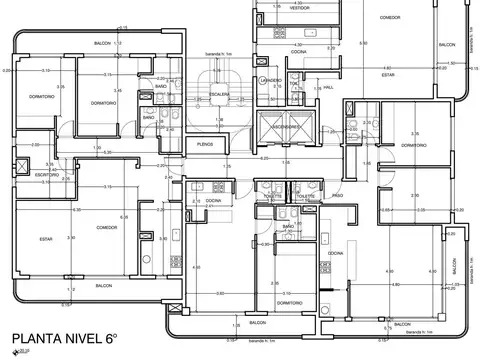Departamento en Venta A Estrenar