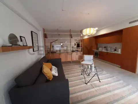 Departamento en Alquiler Temporal de 1 dormitorio