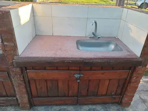 Casa en Venta al Noroeste