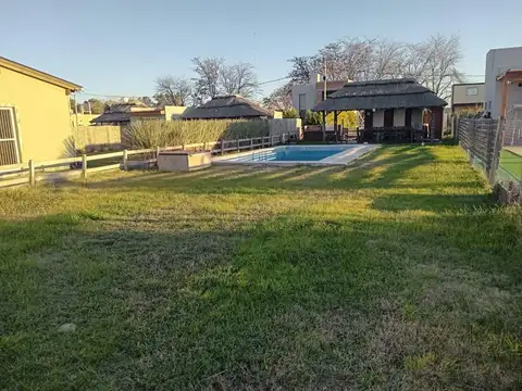 Casa en Venta en Countries y Barrios Cerrados en General Rodríguez, USD 31.000