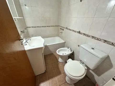 Departamento en Alquiler 15 años