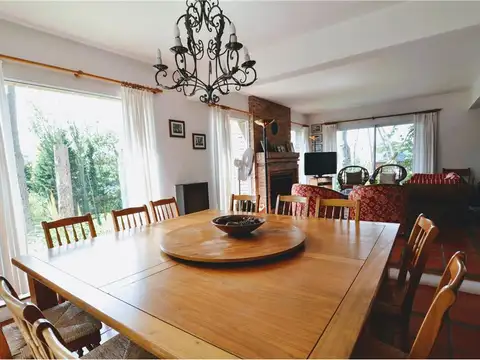 Alquiler temporario Casa en Carilo