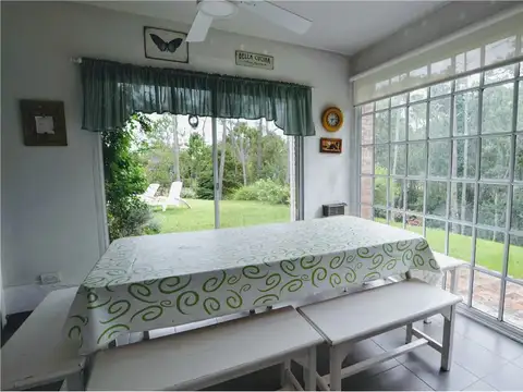 Casa en Alquiler 29 años