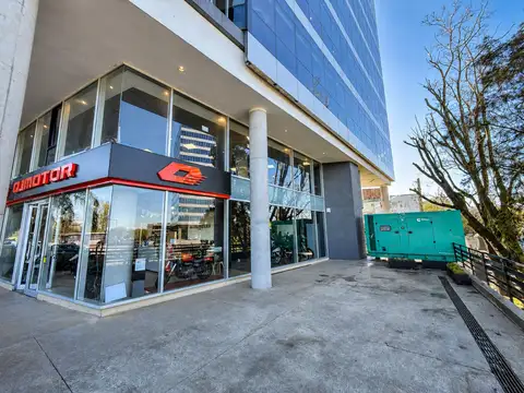 Oficina en Alquiler en Belén de Escobar, USD 6.700