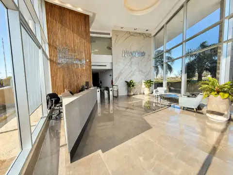 Oficina en Alquiler en Belén de Escobar, USD 6.700